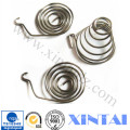 Hot Sale Compression Conical Battery Spring